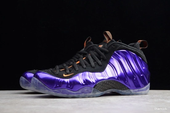 Air Foamposite Suns One 314996-501  Phoenix 0208